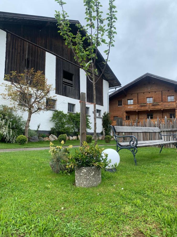 Oberwinklgut Hotel Bischofshofen Exterior photo