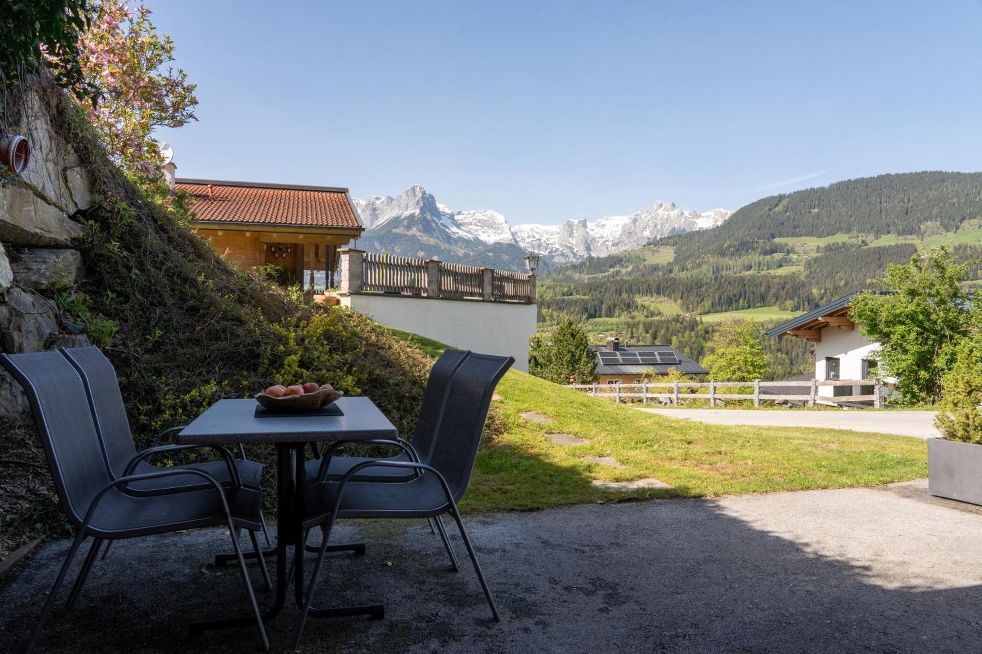 Oberwinklgut Hotel Bischofshofen Exterior photo