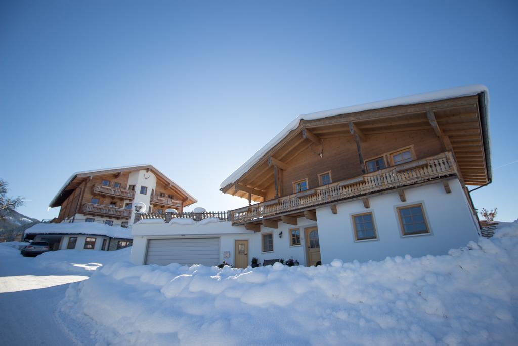 Oberwinklgut Hotel Bischofshofen Exterior photo