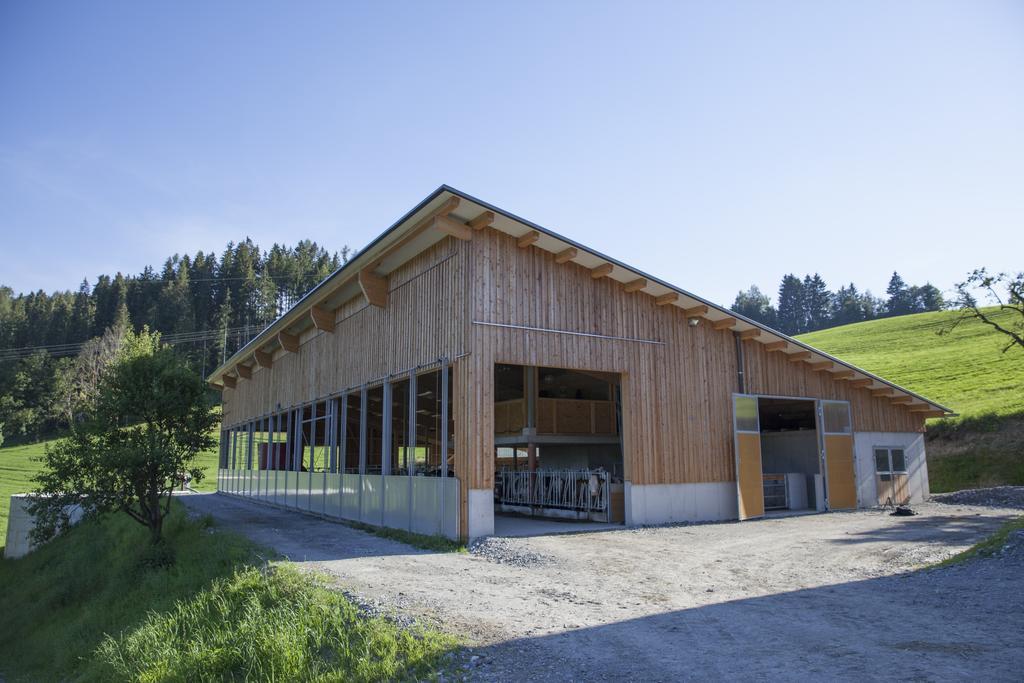 Oberwinklgut Hotel Bischofshofen Exterior photo